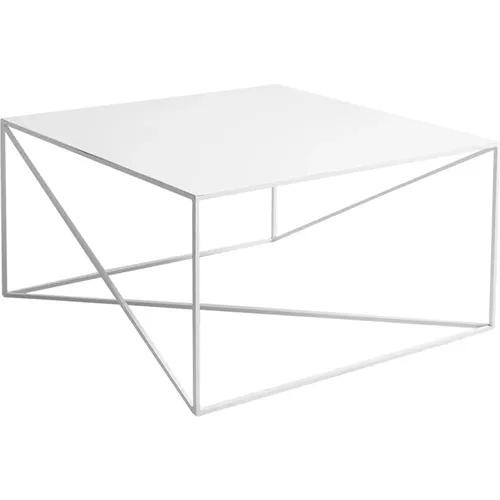 Table basse en metal Memo - CUSTOM FORM - Modalova