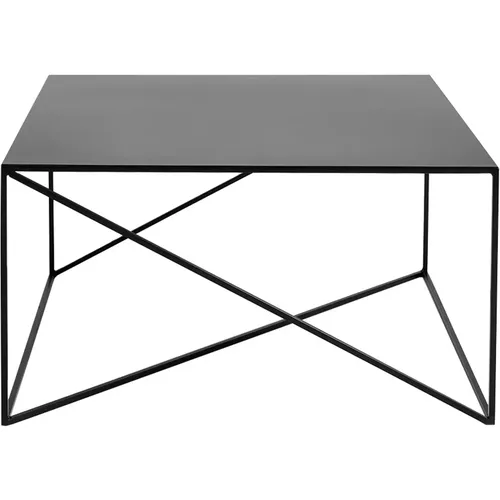 Table basse en metal Memo 100 cm - CUSTOM FORM - Modalova