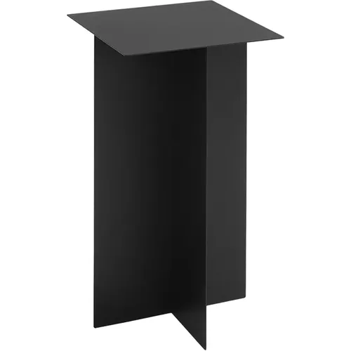 Table basse en metal OLI 30 cm - CUSTOM FORM - Modalova
