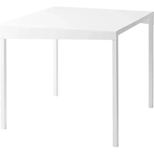Table basse en metal Obroos 50 cm - CUSTOM FORM - Modalova
