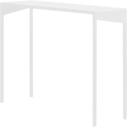 Console en metal Senso flower - CUSTOM FORM - Modalova