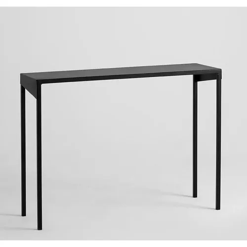 Console en metal CUSTOM FORM Obroos - CUSTOM FORM - Modalova