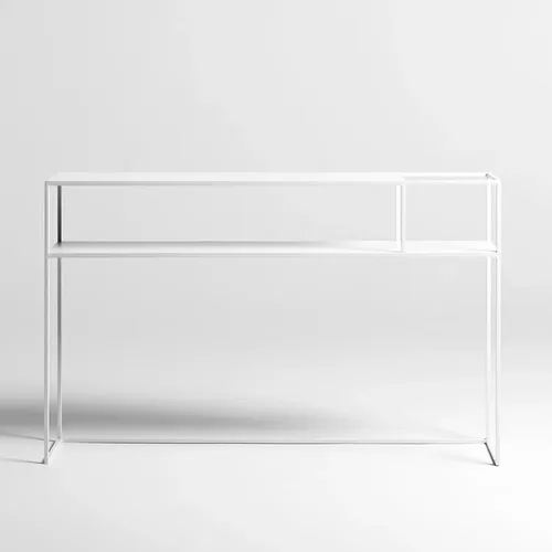 Console CUSTOM FORM Senso flower - CUSTOM FORM - Modalova