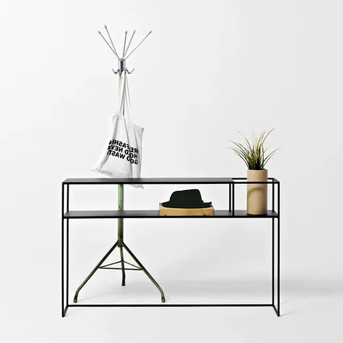 Console CUSTOM FORM Senso flower - CUSTOM FORM - Modalova