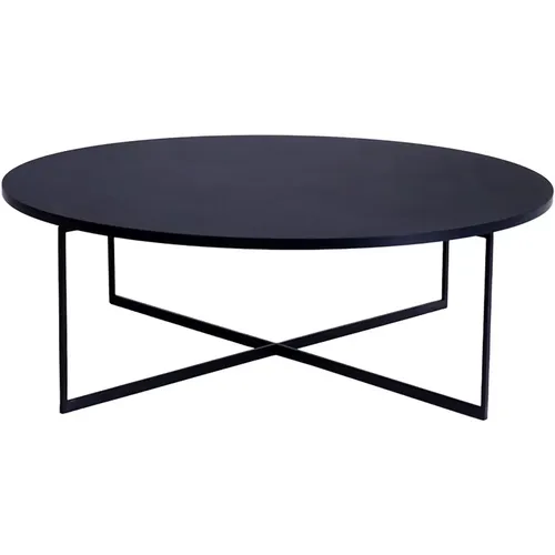 Table basse CUSTOM FORM Niko 100 cm - CUSTOM FORM - Modalova