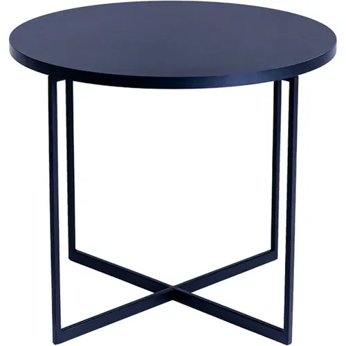Table basse CUSTOM FORM Niko 50 cm - CUSTOM FORM - Modalova