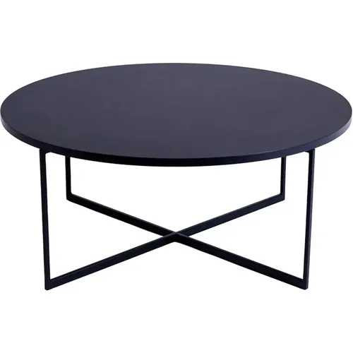 Table basse CUSTOM FORM Niko 80 cm - CUSTOM FORM - Modalova