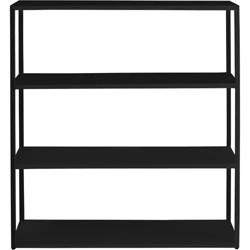 Étagère en metal Hyller 100x110 cm - CUSTOM FORM - Modalova
