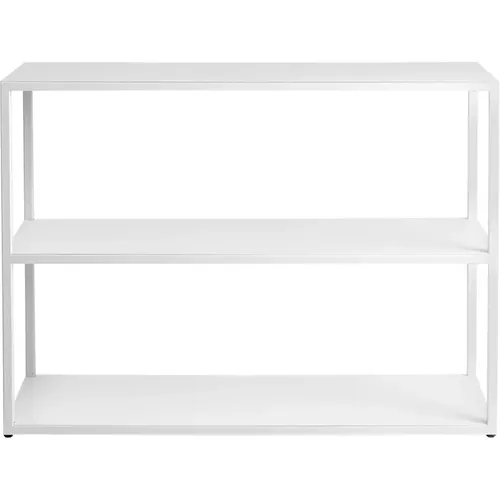 Étagère en metal Hyller 100x75 cm - CUSTOM FORM - Modalova