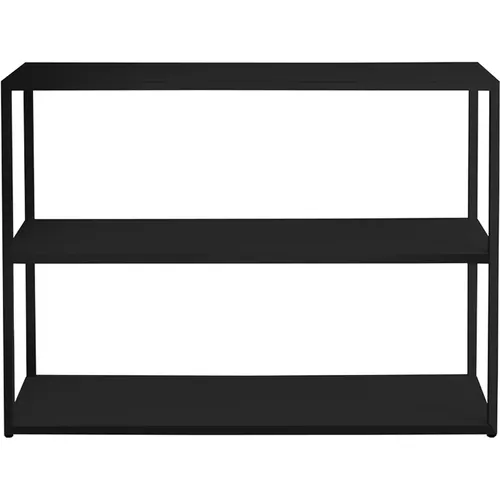 Étagère en metal Hyller 100x75 cm - CUSTOM FORM - Modalova