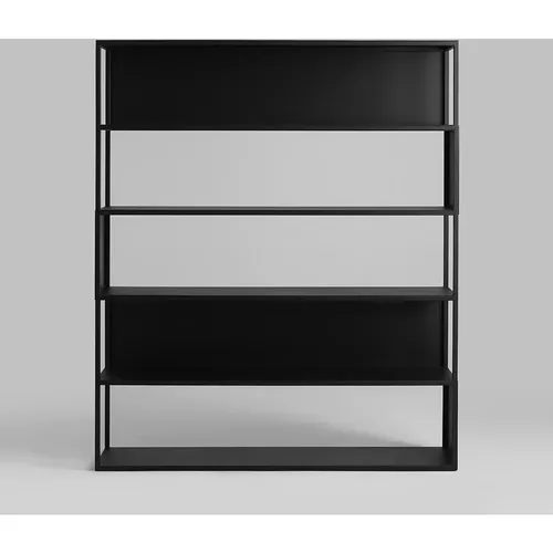 Étagère en metal Hyller Side 150x180 cm - CUSTOM FORM - Modalova