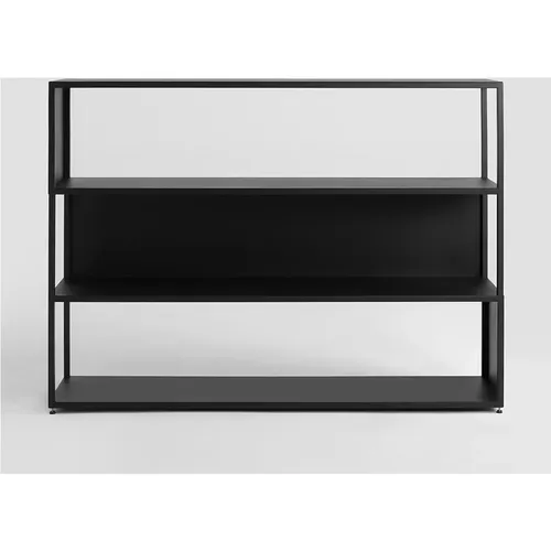 Étagère en metal Hyller Side 150x110 cm - CUSTOM FORM - Modalova