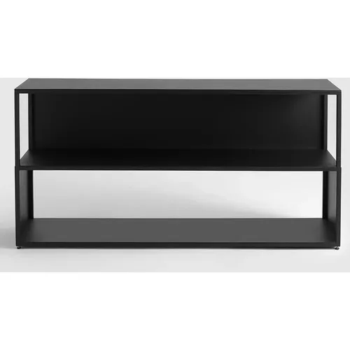 Étagère en metal Hyller Side 150x75 cm - CUSTOM FORM - Modalova