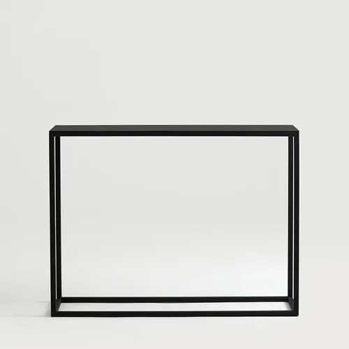 Console en metal Julieta 1F - CUSTOM FORM - Modalova
