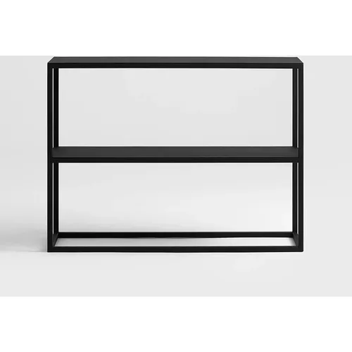 Console en metal Julieta 2F - CUSTOM FORM - Modalova