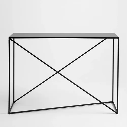 Console en metal CUSTOM FORM Memo - CUSTOM FORM - Modalova