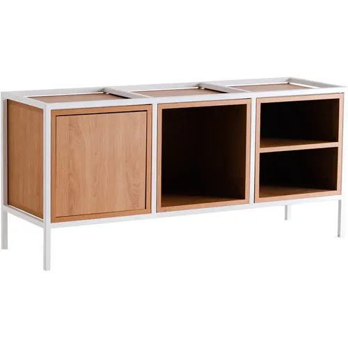 Commode CUSTOM FORM Skap 3R1 - CUSTOM FORM - Modalova
