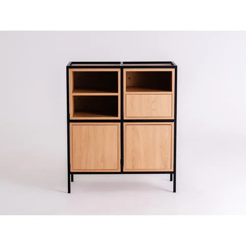 Commode CUSTOM FORM Skap 2R2 - CUSTOM FORM - Modalova