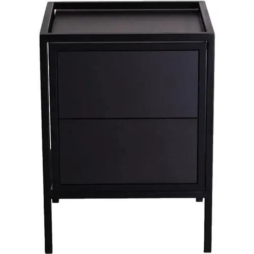 Table de chevet SKAP 1R1 (x2) - CUSTOM FORM - Modalova
