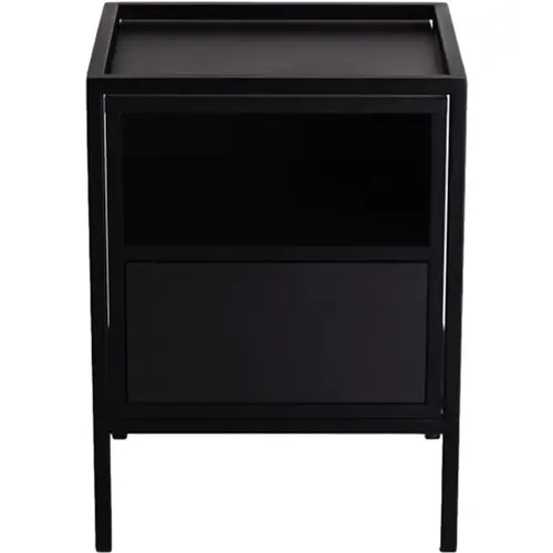 Table de chevet avec tiroir Skap 1R1 - CUSTOM FORM - Modalova