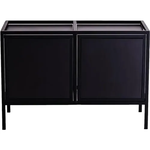 Table de chevet avec porte Skap 2R1 (x2) - CUSTOM FORM - Modalova