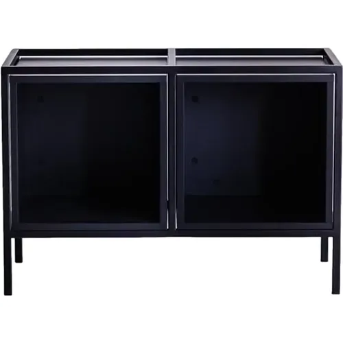 Table de chevet Skap 2R1 (x2) - CUSTOM FORM - Modalova