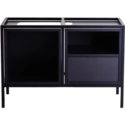 Table de chevet Skap 2R1 - CUSTOM FORM - Modalova