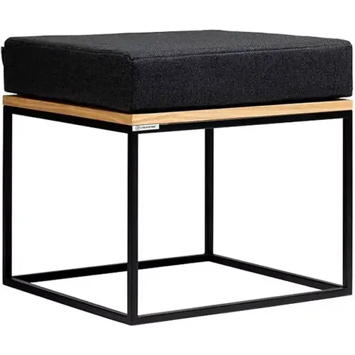 Pouf CUSTOM FORM Tensio Solide - CUSTOM FORM - Modalova