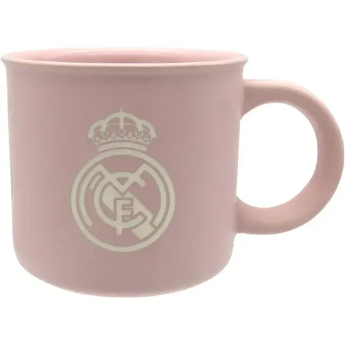 Mug Cyp Brands Real Madrid 430 ml - Cyp Brands - Modalova