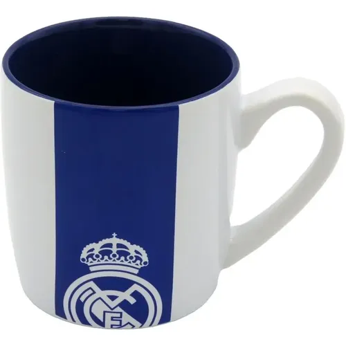 Mug Cyp Brands Real Madrid 380 ml - Cyp Brands - Modalova