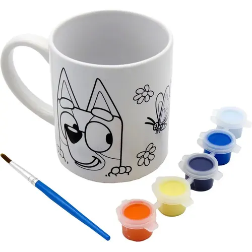 Mug Cyp Brands Bluey - Cyp Brands - Modalova