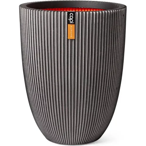 Vase élégant Capi Groove - Capi - Modalova