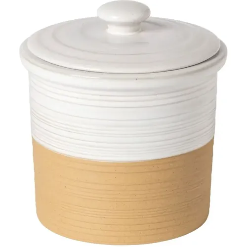 Pot avec couvercle en bois Scotia - Costa Nova - Modalova