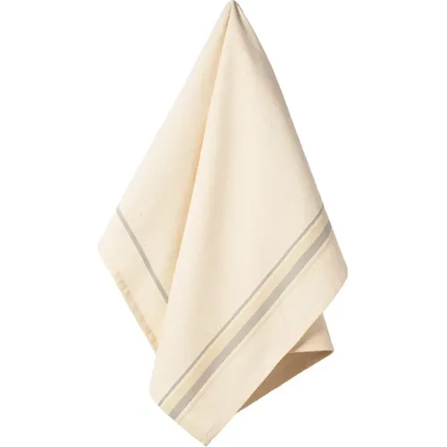 Torchon de cuisine French Stripe (x3) - Costa Nova - Modalova