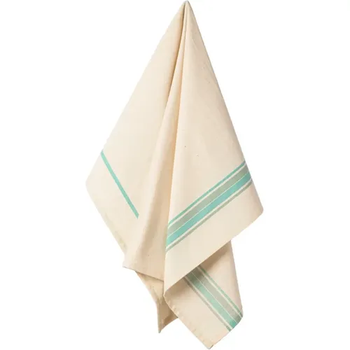 Torchon de cuisine French Stripe (x3) - Costa Nova - Modalova