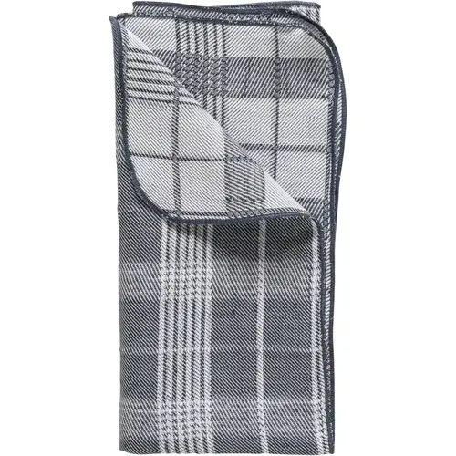 Serviette de table en lin et coton Carolina (x2) - Costa Nova - Modalova