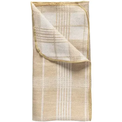 Serviette de table en lin et coton Carolina (x2) - Costa Nova - Modalova