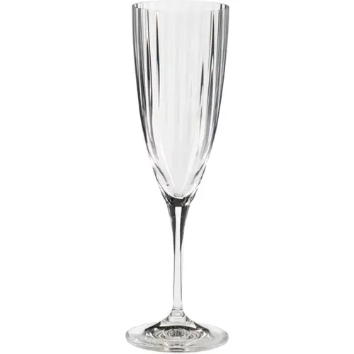 Ensemble verre flûtes Sensa (x6) - Costa Nova - Modalova