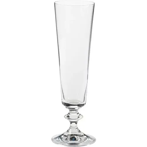 Ensemble verre flûtes Riva (x6) - Costa Nova - Modalova
