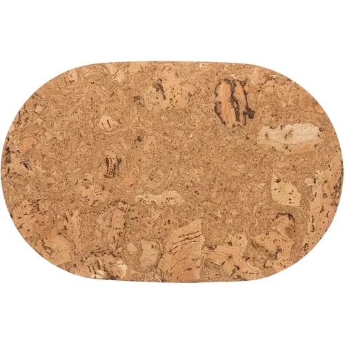 Set de table oval Cork Collection by CN - Costa Nova - Modalova