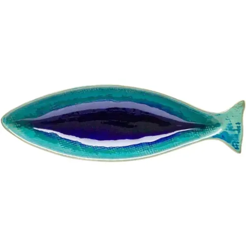 Petit Plat Cavala (Mackerel) (x4) - Costa Nova - Modalova