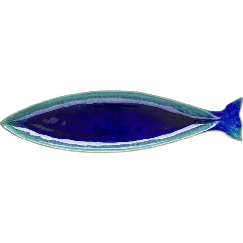 Plat Costa Nova Cavala (Mackerel) - Costa Nova - Modalova