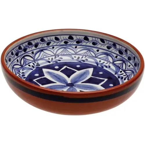 Bol à soupe Alentejo Terracotta Terracota 0,6 L - Costa Nova - Modalova