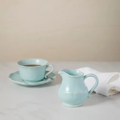 Tasse à café et soucoupe Impressions by CN (x6) - Costa Nova - Modalova