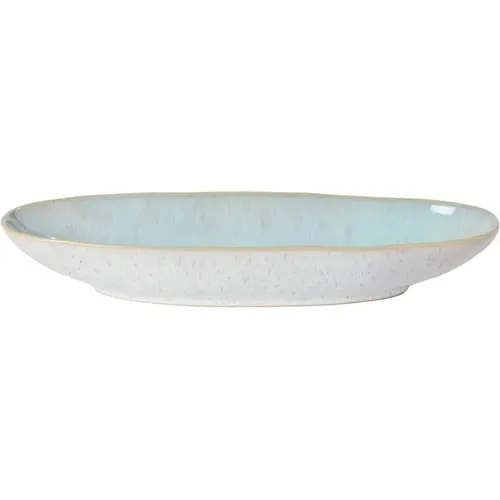 Assiette ovale Eivissa by CN - Costa Nova - Modalova