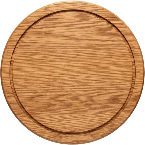 Planche à découper/couvercle ronde en bois Scotia - Costa Nova - Modalova