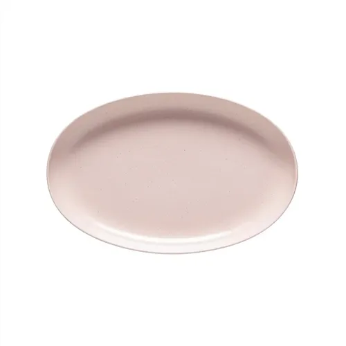 Assiette ovale Pacifica by CN - Costa Nova - Modalova
