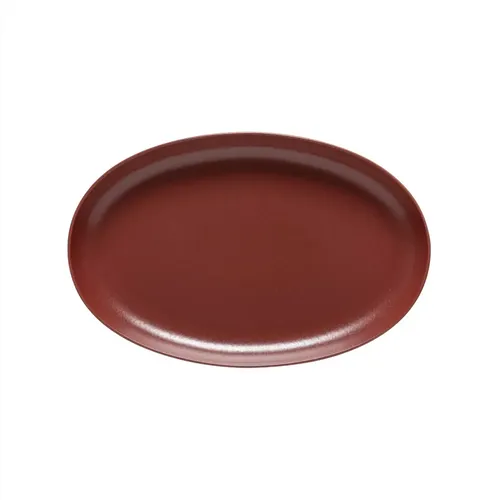 Assiette ovale Pacifica by CN - Costa Nova - Modalova