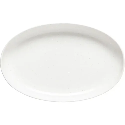 Assiette ovale Pacifica by CN - Costa Nova - Modalova