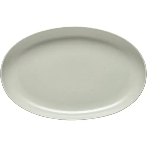 Assiette ovale Pacifica by CN - Costa Nova - Modalova